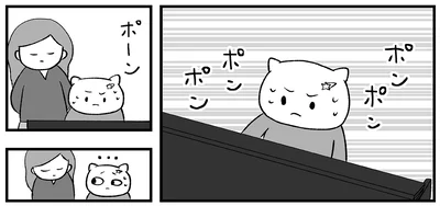 一曲通しの演奏