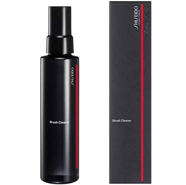SHISEIDO メーキャップ ブラシクリーナー 120mL
