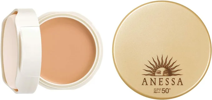 アネッサ-オールインワン-ビューティーパクト