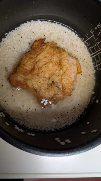 スイッチをおすだけ！▶すると……（⇒次へ）