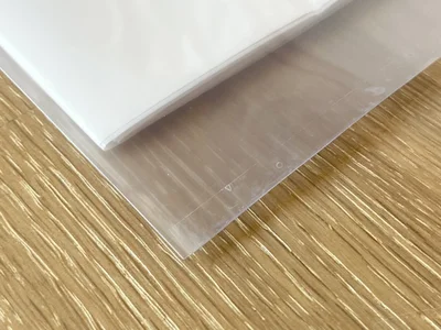 端をテープで止めるのも◎（▶︎次へ）