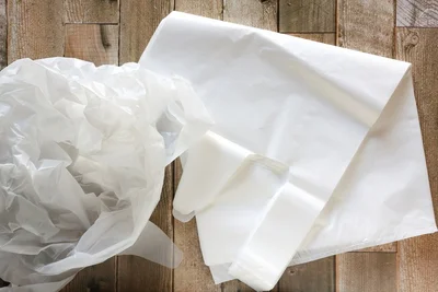 ゴミ袋の収納って地味に困る…