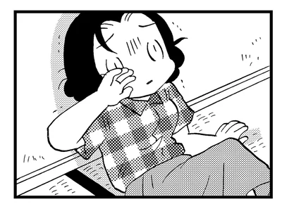 若年性認知症の母と、中学生息子2人だけの夜。気持ちが抑えられず、つい手が…