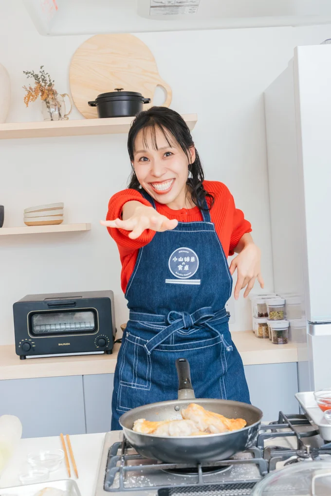レンコンもおいしくなーれ！