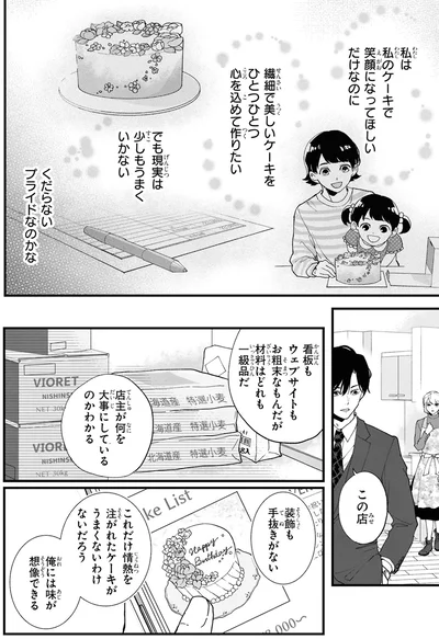 現実は少しもうまくいかない