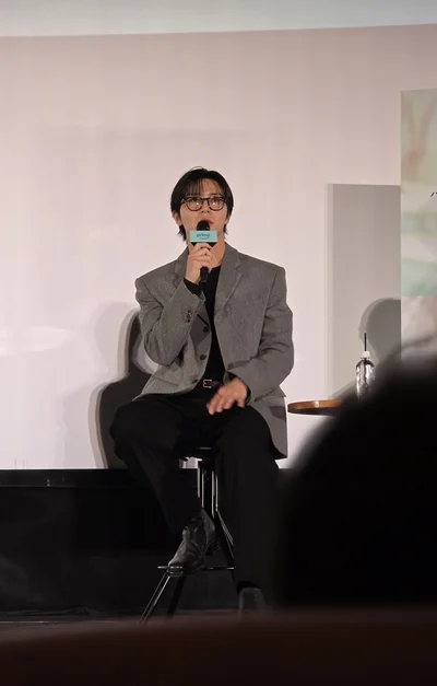 いまや世界的に注目される存在