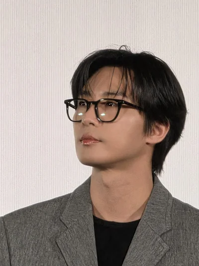 キラキラとした瞳が美しい