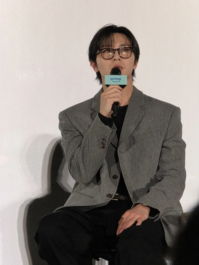 ドラマは12月7日から！