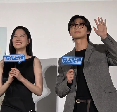 以前行ったインタビューでは大学生時代を演じるのには正直不安もあったとパク・ソジュン