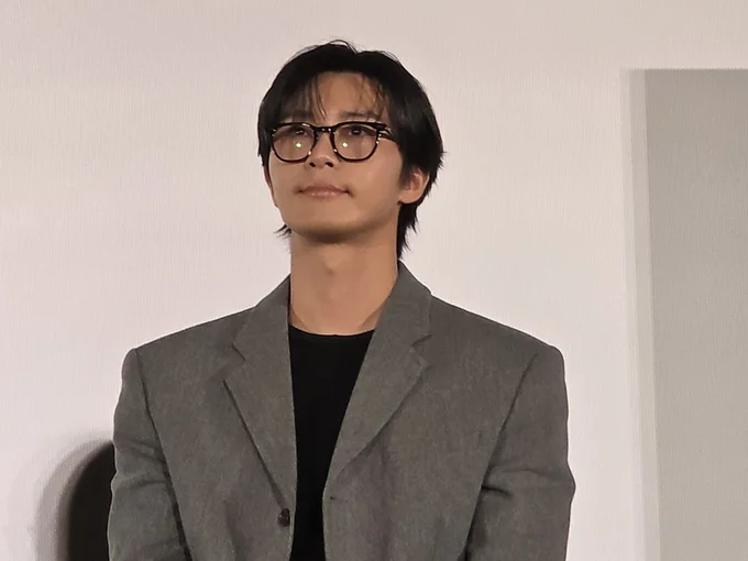 穏やかで優しいキョンドを演じる