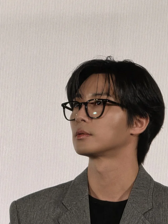 大ヒット作が続くパク・ソジュン