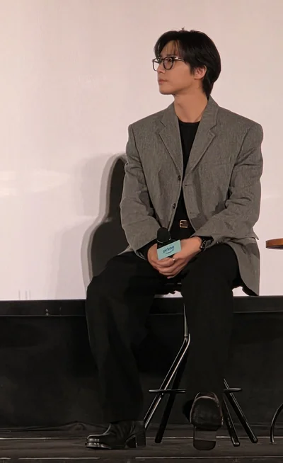 大ヒット連発のパク・ソジュン