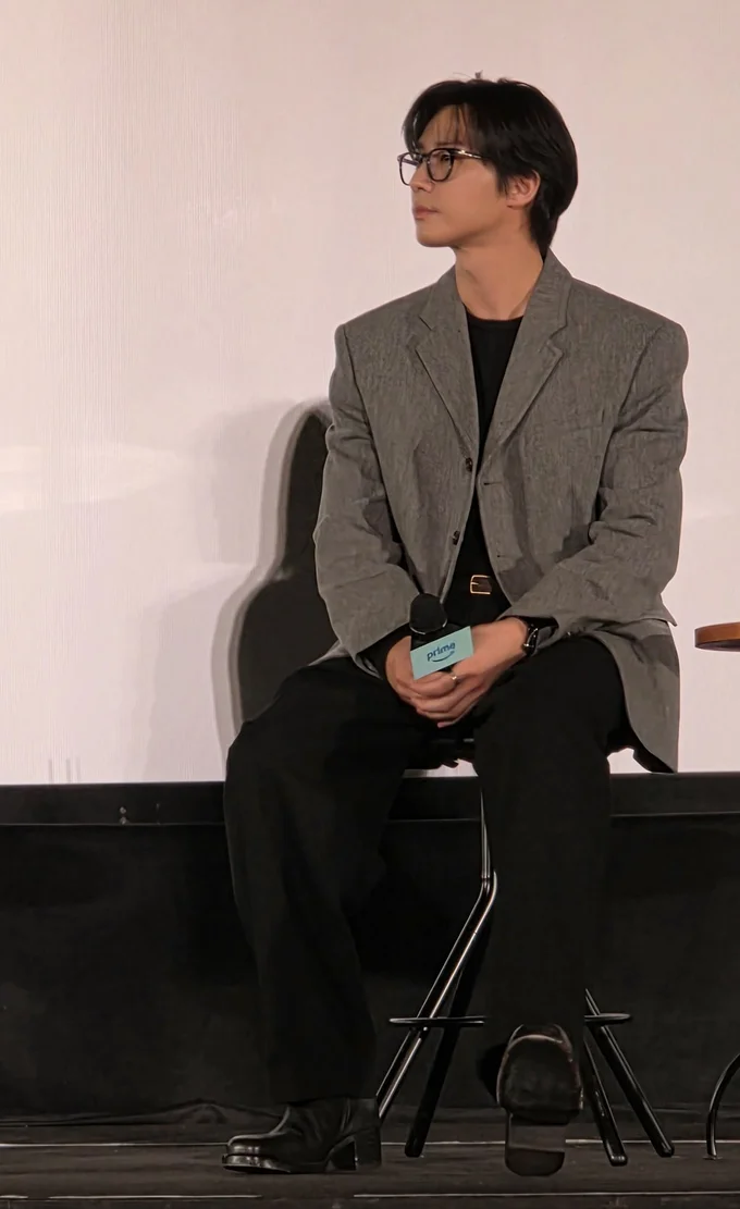 大ヒット連発のパク・ソジュン