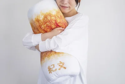 ふわふわ＆もっちりとした感触▶ちくわを見ていてお腹がすいたら…（⇒次へ）