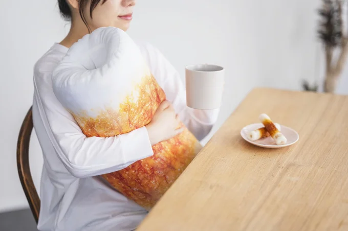 生活のおともに▶「欲しい」の声多数！（⇒次へ）