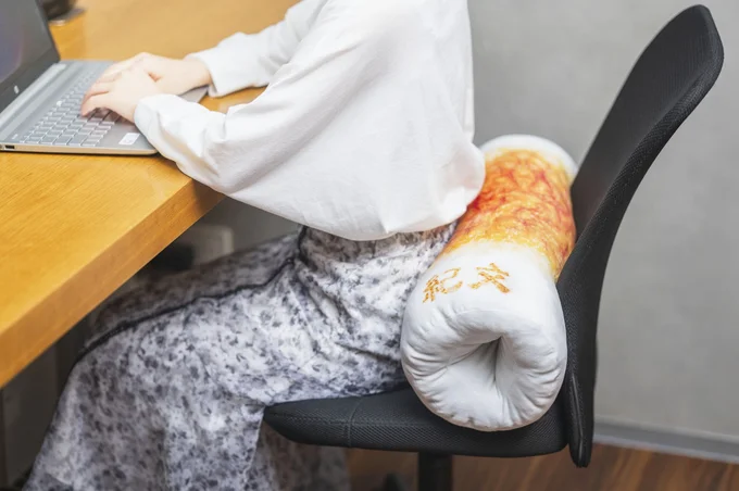 使い方色々！▶焼き色もそっくりです（⇒次へ）