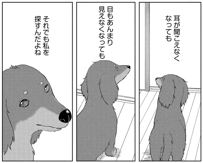 耳が聞こえなくなっても