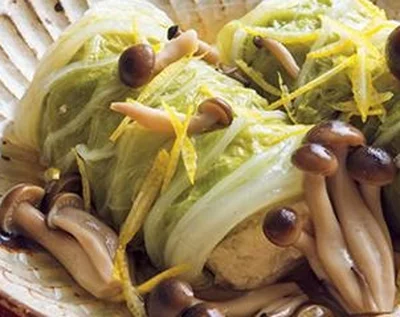 ボリューム満点！