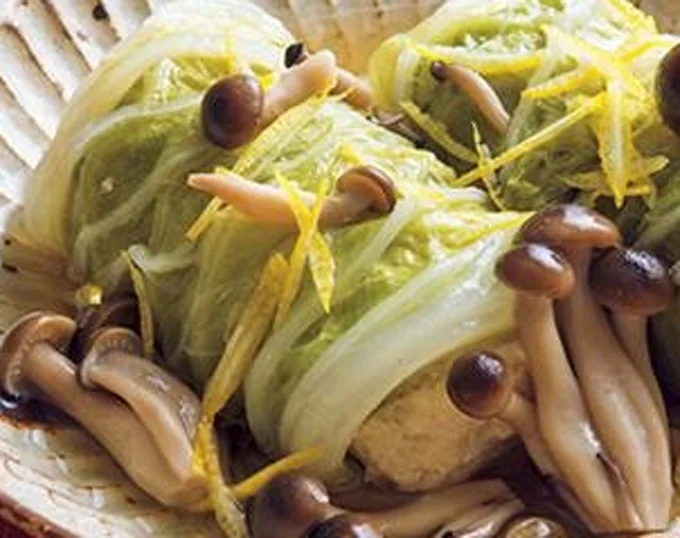 ボリューム満点！