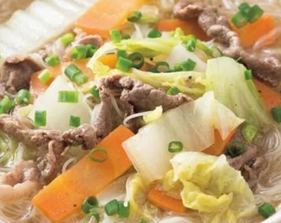 食べごたえ充分