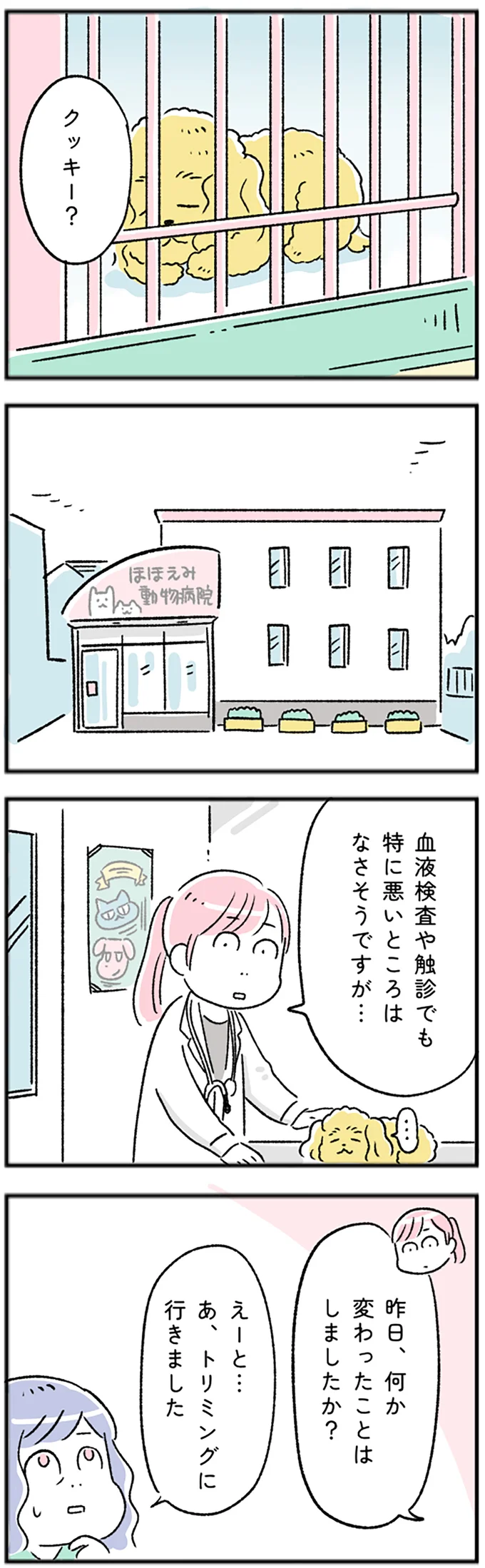 『“生きづまる”私たち～めぐみの突破』より