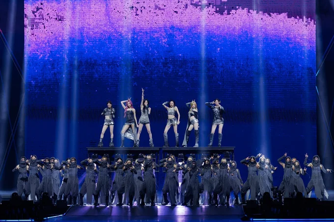 11月28日のMAMAの様子