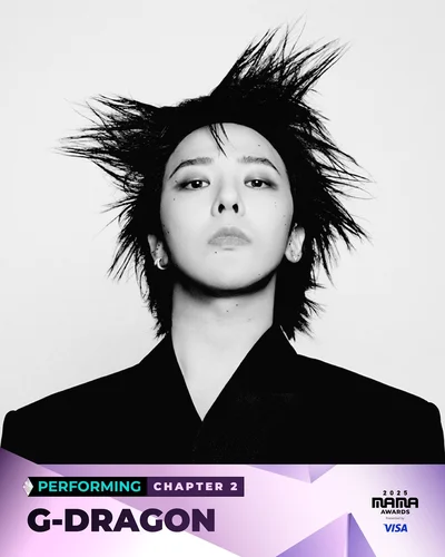 G-DRAGON