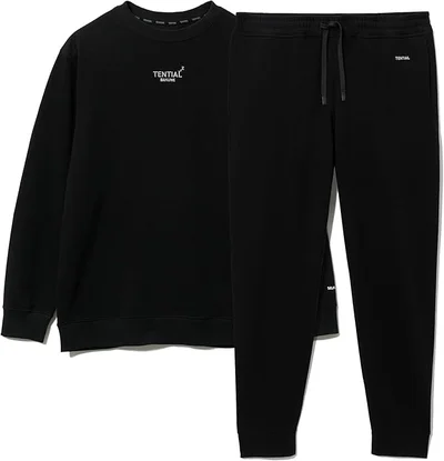 メンズブラック