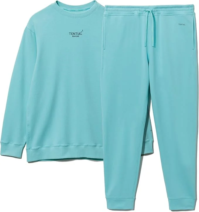 メンズターコイズ