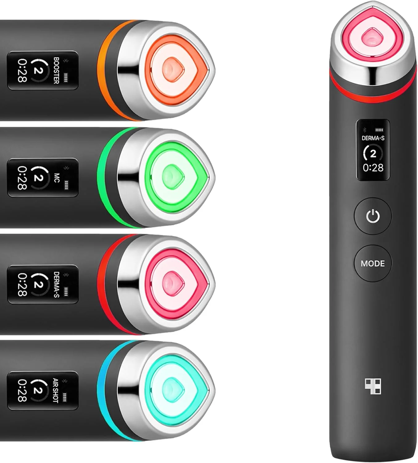 Amazonブラックフライデー2025】SNSで話題のメディキューブ美顔器が1万