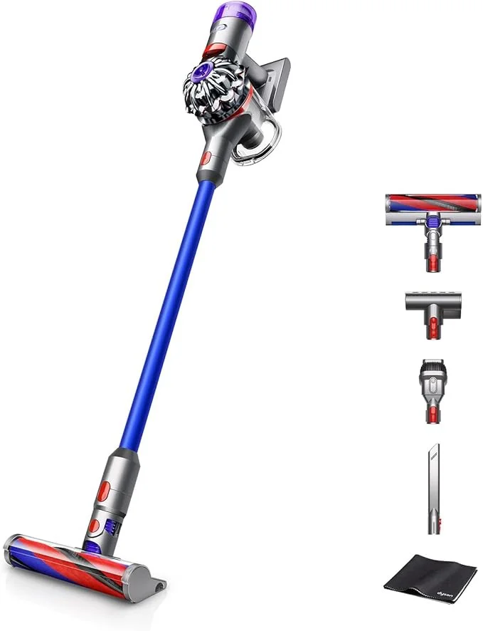 Dyson V8 Slim Fluffy Extra
