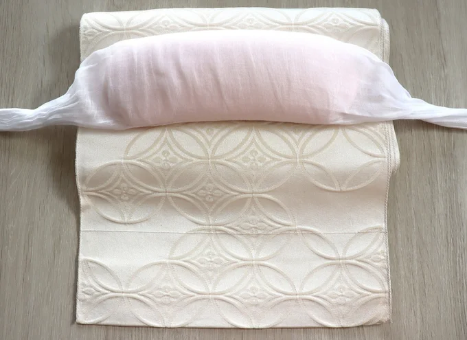 ロングタイプできれいに決まる！