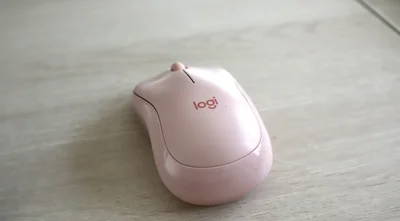 軽くてコンパクト