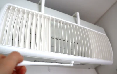 風向き微調整も嬉しい