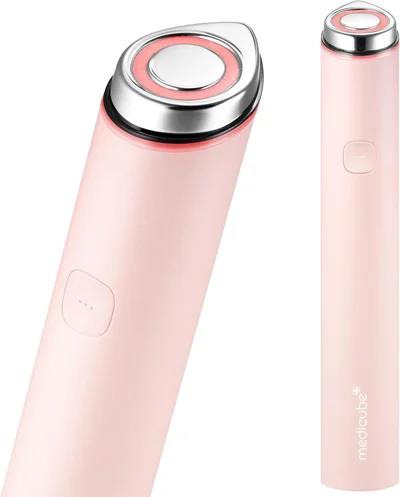 メディキューブ AGE-Rブースタープロ ミニ ピンク