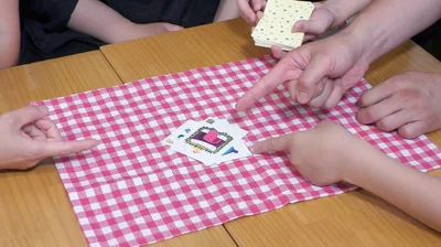 親戚が集まるお正月には絶対コレ！専門ショップ激推し「ボードゲーム」3選【小学生以上編】