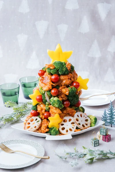 テーブルに登場するだけで盛り上がること間違いなし♪