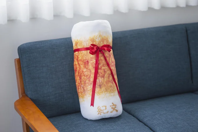 プレゼントにいかがでしょうか？