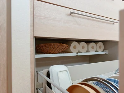 「あと少し収納が欲しい！」というときにぴったり