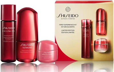 SHISEIDO アルティミューン ファースト エクスペリエンス キット 2025