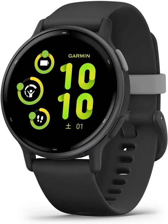 GARMIN(ガーミン) vivoactive 5 フィットネスGPSウォッチ