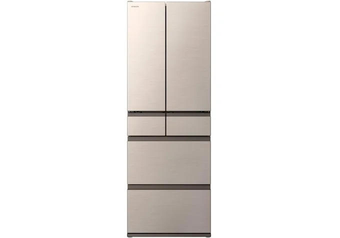 日立 冷蔵庫 6ドア