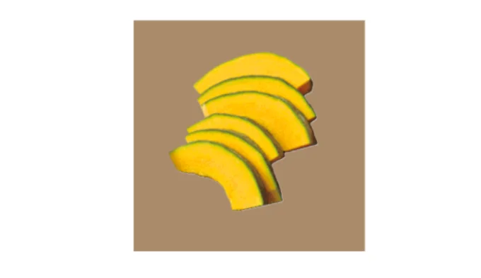 一気蒸しごはんにおすすめ食材③かぼちゃ