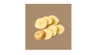 一気蒸しごはんにおすすめ食材④じゃがいも