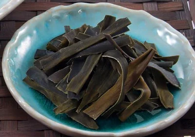 お菓子替わりに