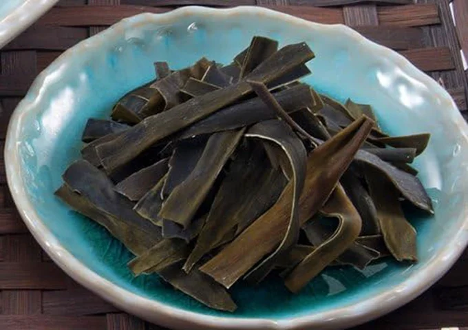 お菓子替わりに