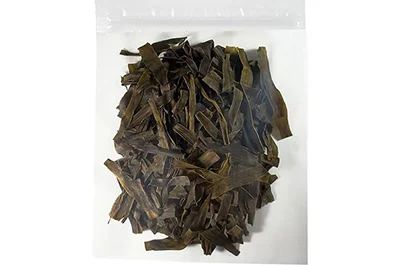 マツモト 徳用おつまみ昆布100g