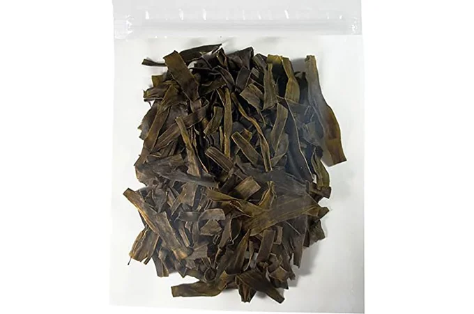 マツモト 徳用おつまみ昆布100g