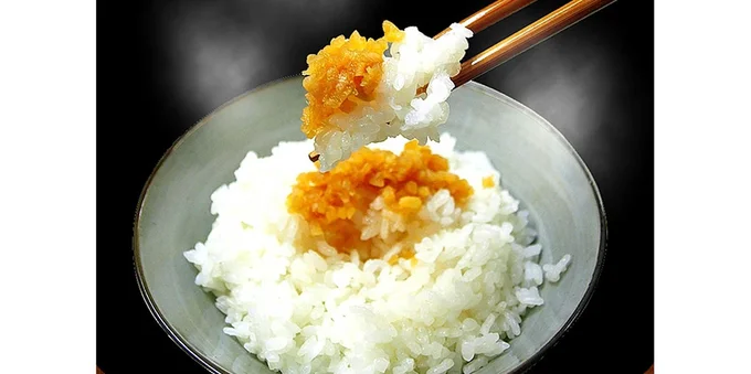 テレビで紹介！クセになる味