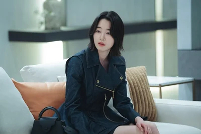 いま注目の女優ウォン・ジアン。スタイルも抜群！